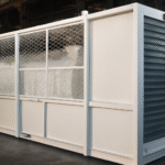 Socafer container